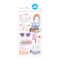 Girl Power Stickers by Recollection™